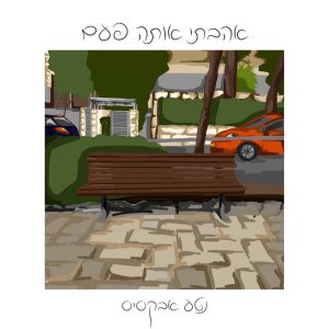 אהבתי אותה פעם תמונת קאבר