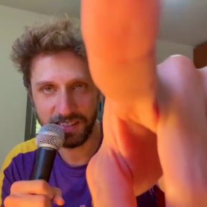 פרקון מהחדרון אמצע הקיץ THUMB ריבוע ספוטיפיי