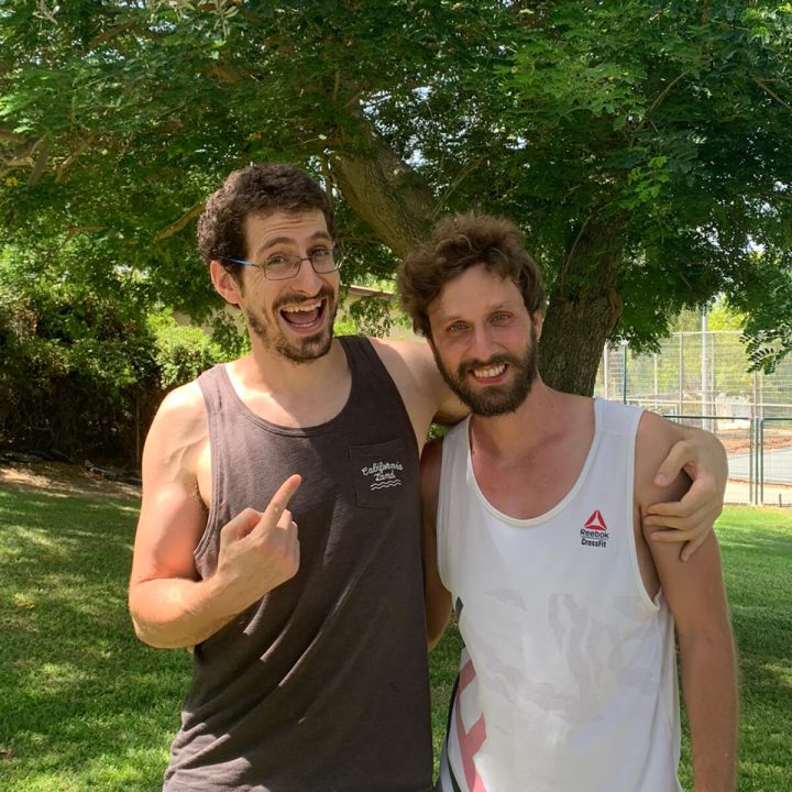 צלם שגיא גולן