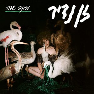 מיקה שדה - זן נדיר