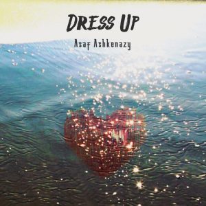 Dress Up Cover