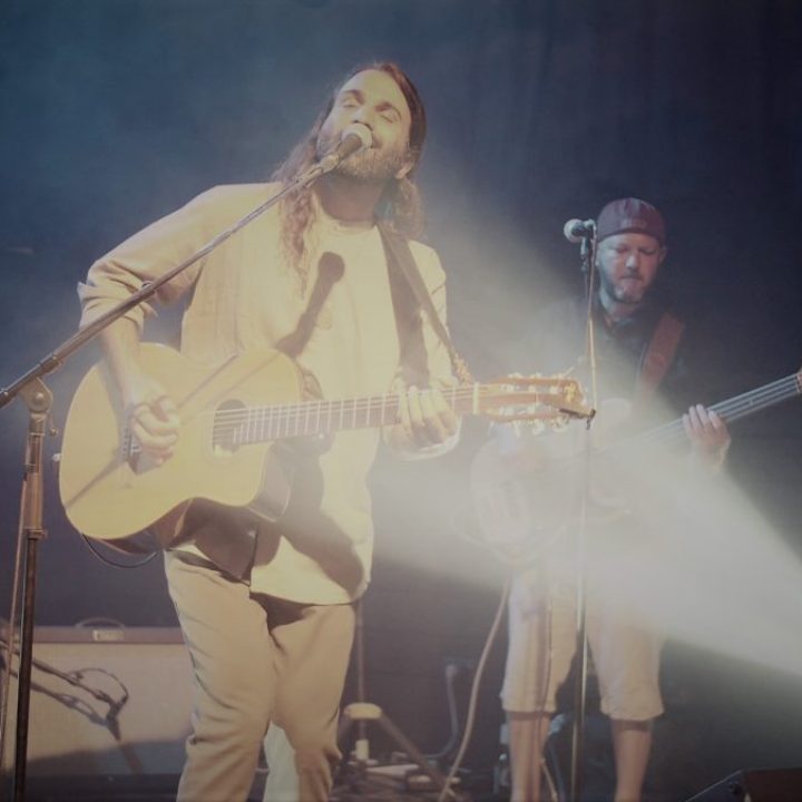 SUTRA BAND SHOW CREATORS HOUSE בית היוצר 111 (2)