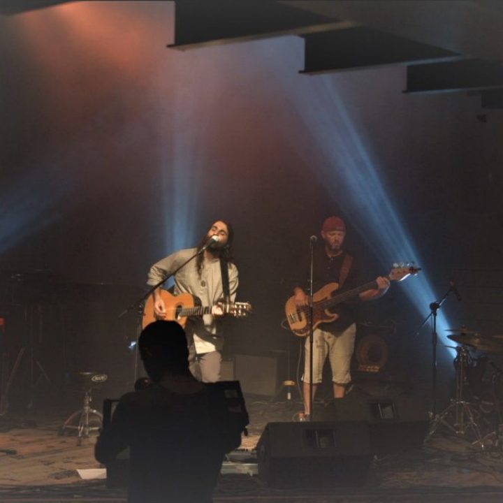 SUTRA BAND SHOW CREATORS HOUSE בית היוצר 119.5 (2)