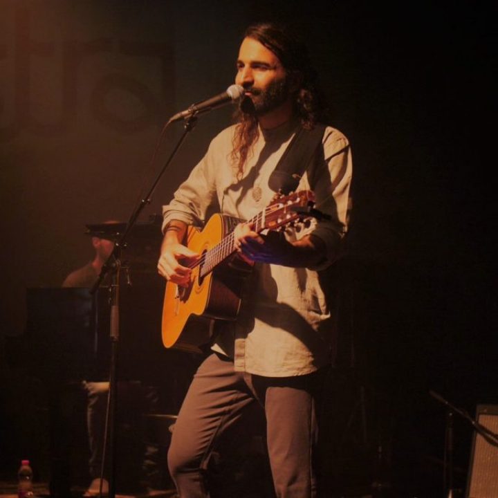 SUTRA BAND SHOW CREATORS HOUSE בית היוצר 120.3 (2)